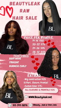 Load image into Gallery viewer, VALENTINES DAY SALE CUSTOM COLOR
